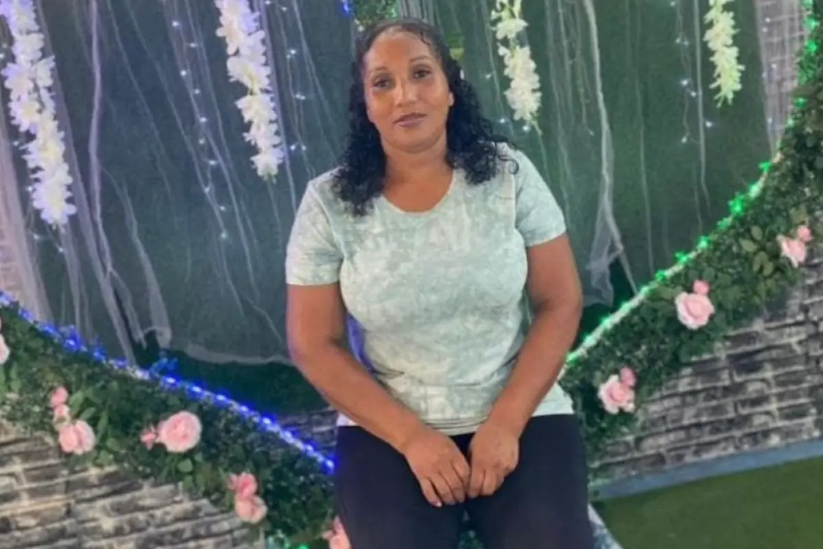 Fatal accidente en Pedro Vicente Maldonado una mujer perdió la vida