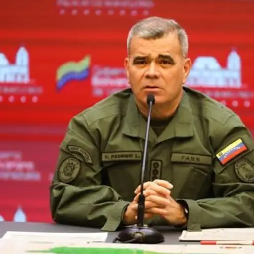 Venezuela denuncia el despliegue de aviones de combate de Estados Unidos cerca de su territorio: “Es una provocación”