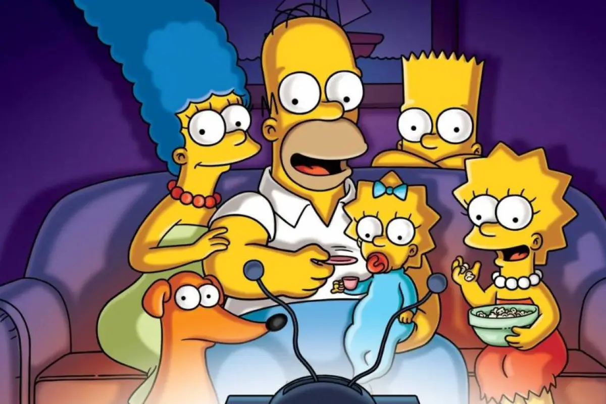 La nueva película de Los Simpson llegará en julio de 2027 ¿Qué historia contará