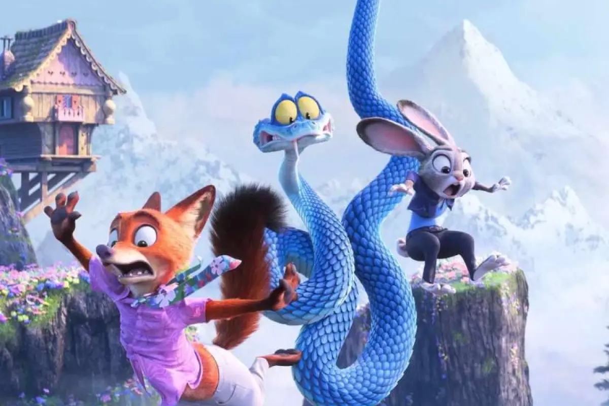 Zootopia 2: nueva aventura animal llega pronto a salas del Ecuador