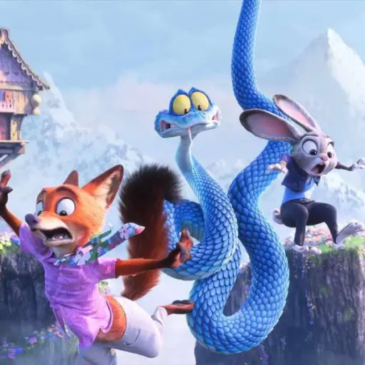 Zootopia 2: nueva aventura animal llega pronto a salas de cine ¿Cuándo se estrena en Ecuador?