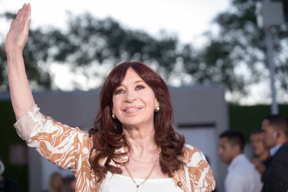 Condenan a diez años de prisión el principal acusado del intento de asesinato contra Cristina Fernández