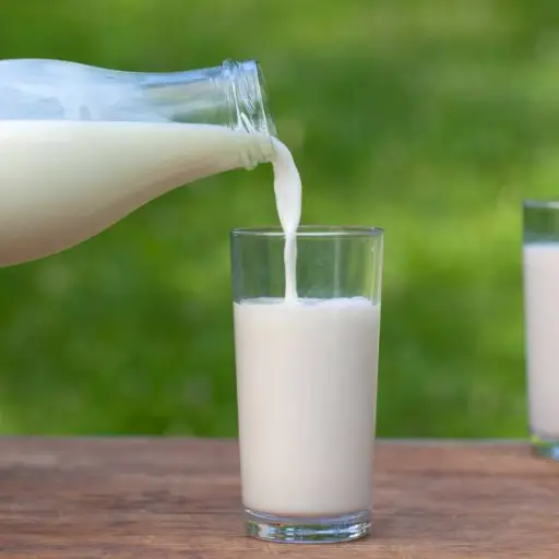 ¿Leche entera o descremada?: La clave nutricional para cambiar tu dieta diaria
