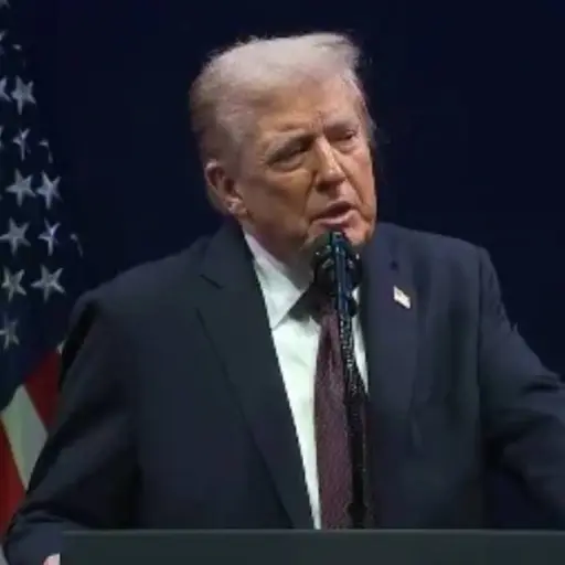 Donald Trump planea viajar este fin de semana a Oriente Próximo ante un posible acuerdo sobre Gaza