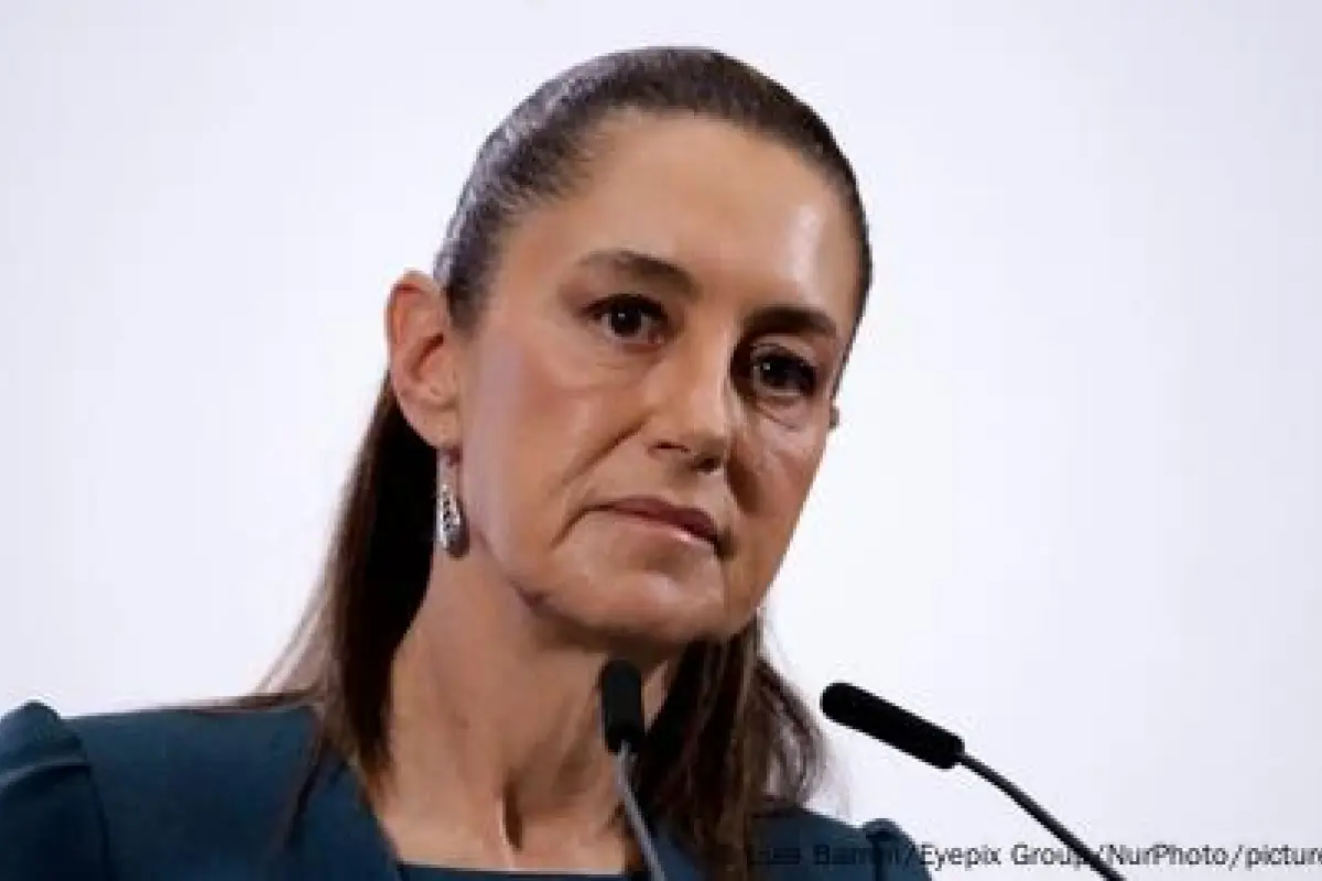 Sheinbaum sobre el caso Noboa: “Primero debe aclararse en qué circunstancias ocurrió”