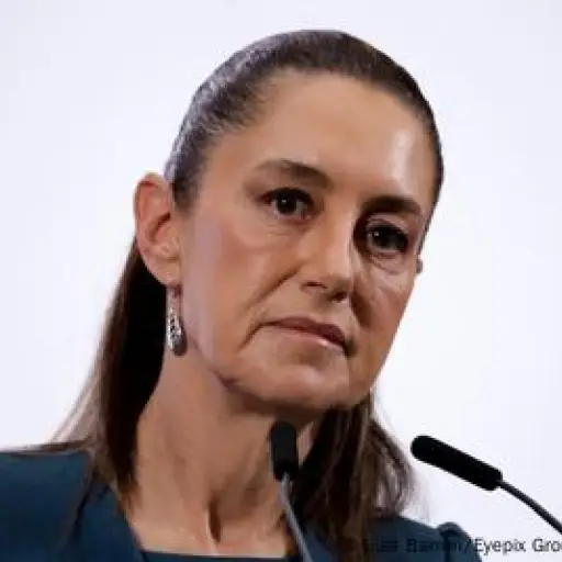 “No fue un atentado, fueron pedradas”: Sheinbaum sobre incidente que involucró al presidente Daniel Noboa