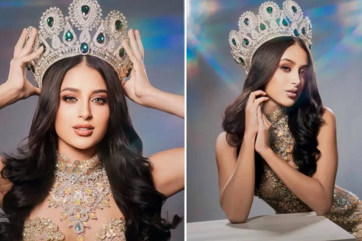 La nueva Reina de Manabí será elegida esta noche en una gala de belleza, color y música