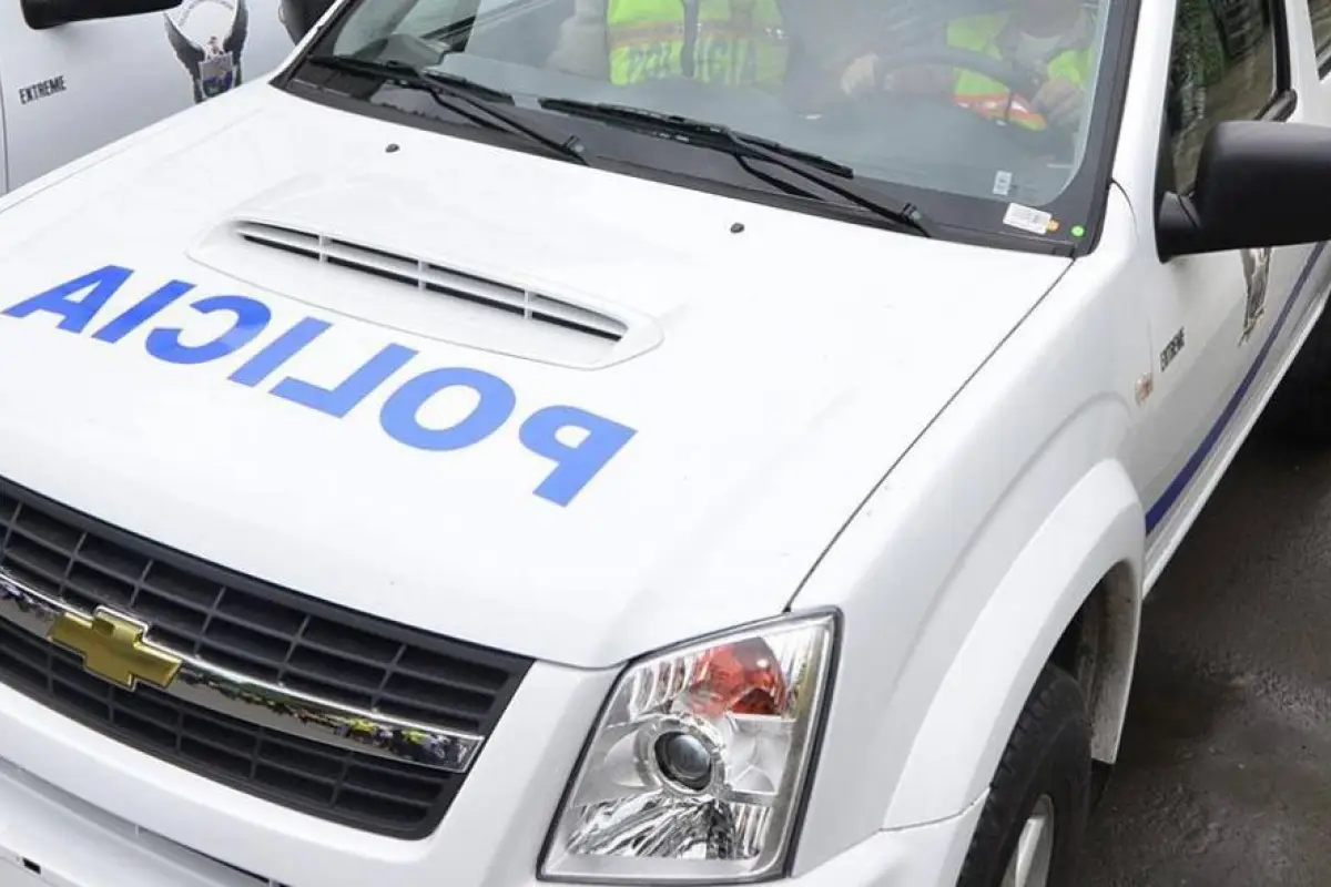 Confirman la muerte de hombre baleado en un centro comercial de Daule, en la provincia de Guayas