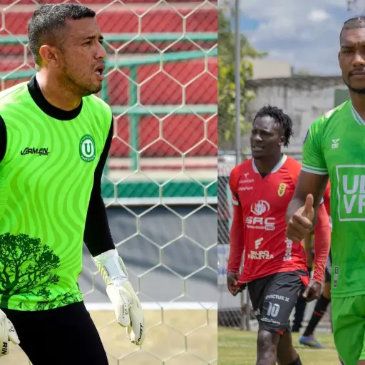 Liga de Portoviejo y Búhos ULVR inauguran los 16avos de final de la Segunda Categoría