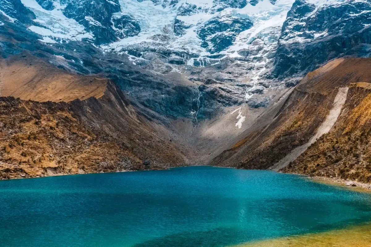 ¿Destino fantasma? Así dos turistas terminaron perdidos en Perú por culpa de la IA