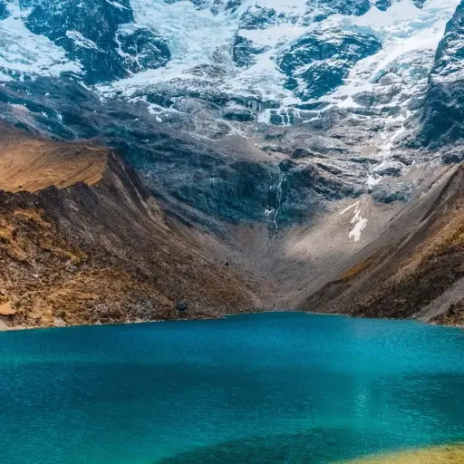 Turistas llegan a destino inexistente en Perú tras seguir recomendación errónea de inteligencia artificial