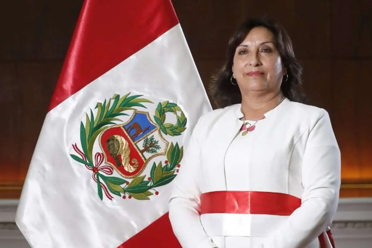 Dina Boluarte frente a posible vacancia: ¿qué pasará en el Congreso esta semana?