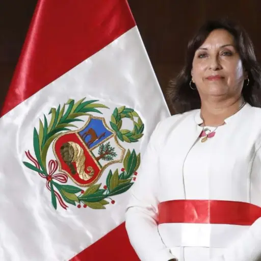 Tres bancadas presentan mociones para destituir a la presidenta Dina Boluarte