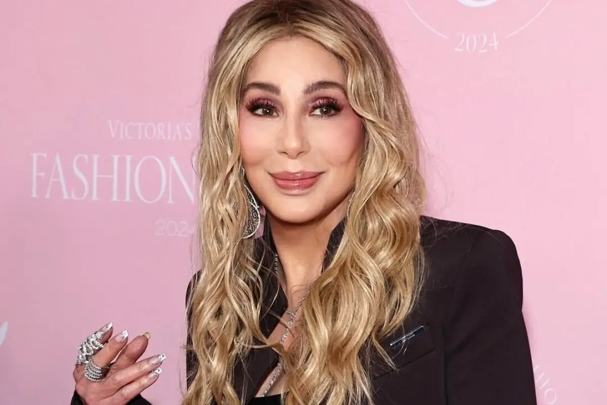 A los 79 años, Cher revela su secreto para mantenerse joven: disciplina, ejercicio y actitud positiva