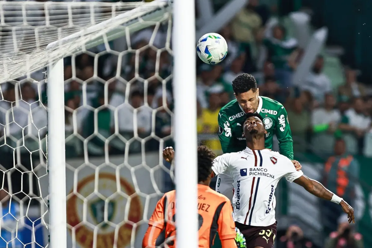 Liga de Quito no sostuvo la ventaja y se despide del torneo continental