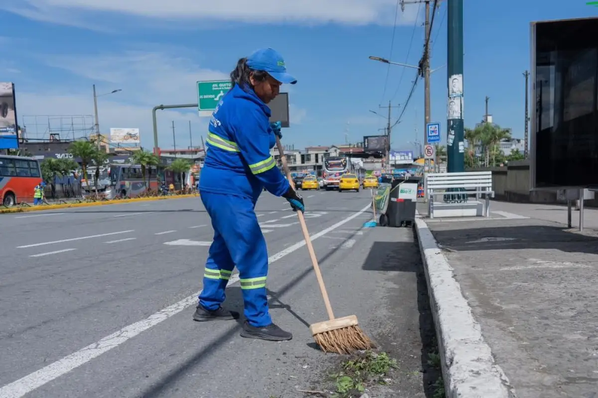 ¿Cuánto pagará la ciudadanía Debate sobre la tasa de aseo público se aplaza por falta de informes técnicos en Santo Domingo