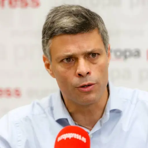 Leopoldo López: “A Nicolás Maduro, nacido en Colombia, le podremos quitar la nacionalidad”
