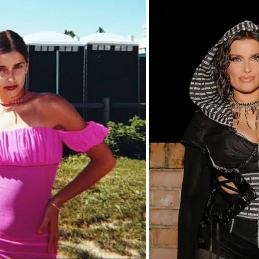 La cantante Nelly Furtado se despide de los escenarios tras 25 años