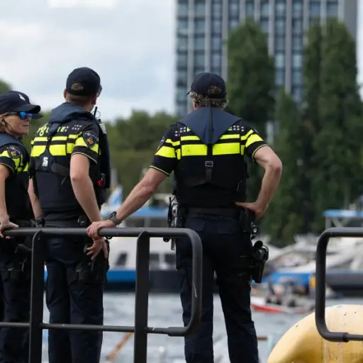 La Policía de Londres detiene a un convicto por crímenes sexuales que fue liberado por error