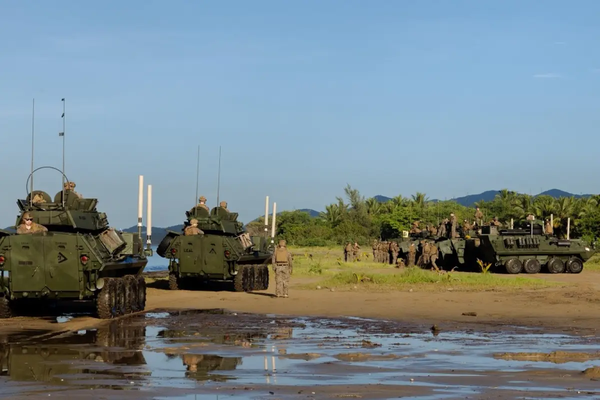 El gobierno de Venezuela anunció este domingo 26 de octubre de 2025 la captura de un grupo de mercenarios vinculados a la Agencia Central de Inteligencia (CIA) de Estados Unidos.