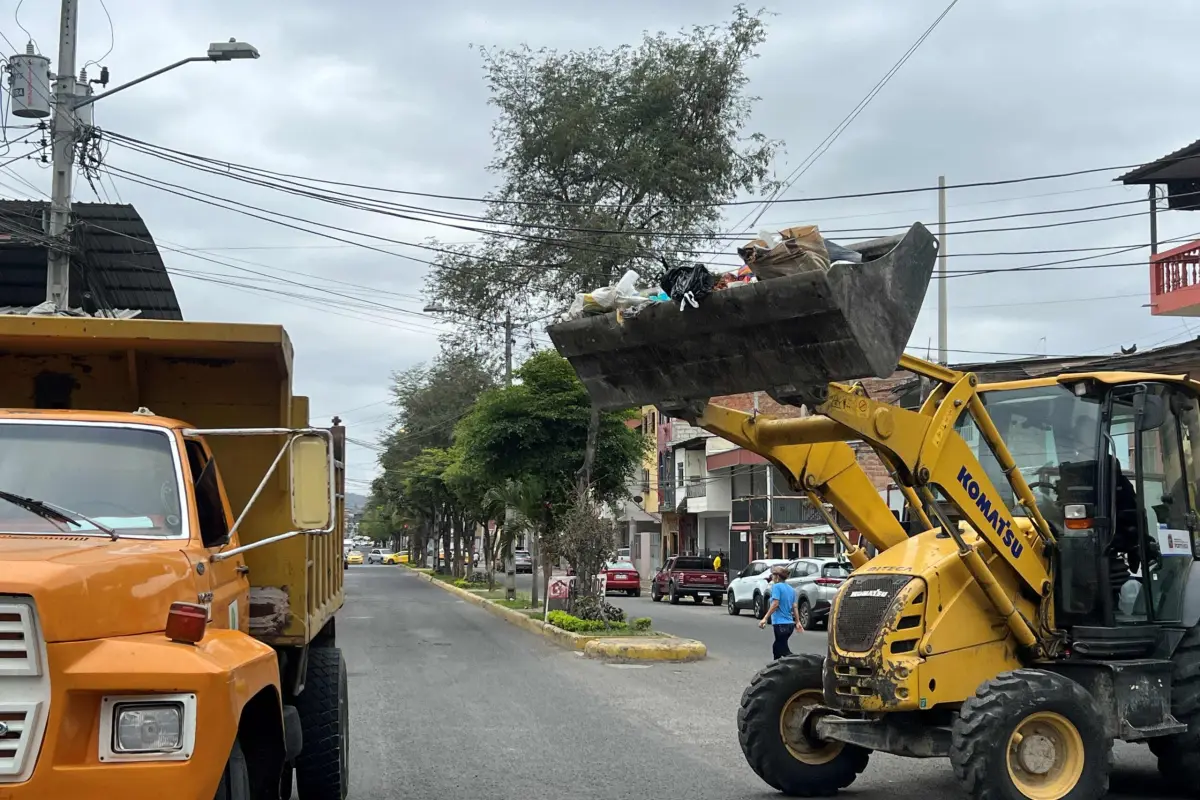 basura urbanizaciones, La tasa por recolección de basura se cobrará en los predios urbanos.