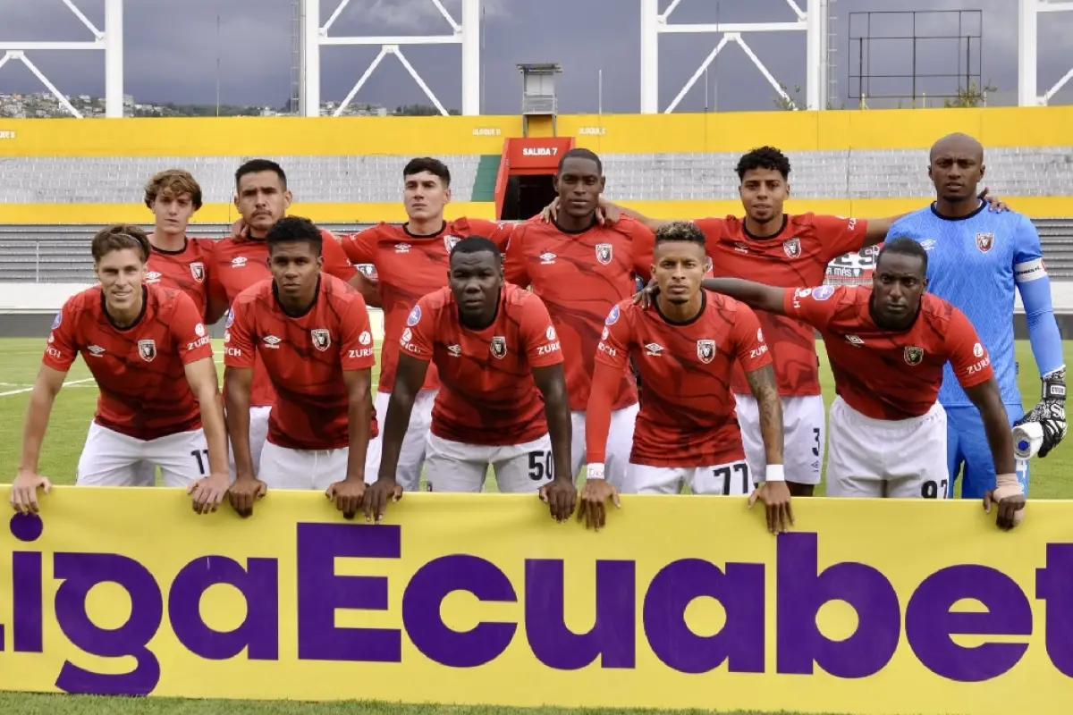 Leones FC aseguró su ascenso a la LigaPro Serie A 2026, marcando un hito histórico para el club imbabureño.