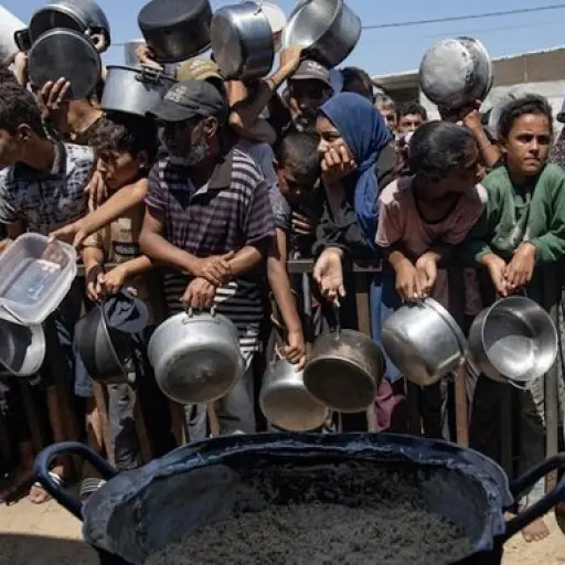 Grupos palestinos, Incluido Hamás, acuerdan un comité temporal de tecnócratas para administrar Gaza