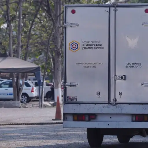 Dictan sentencia de 40 años para nueve presos por la masacre en la Penitenciaría del Litoral de 2024