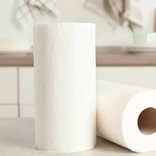 No todo se limpia con papel de cocina: cuando sí y cuando no es recomendable hacerlo