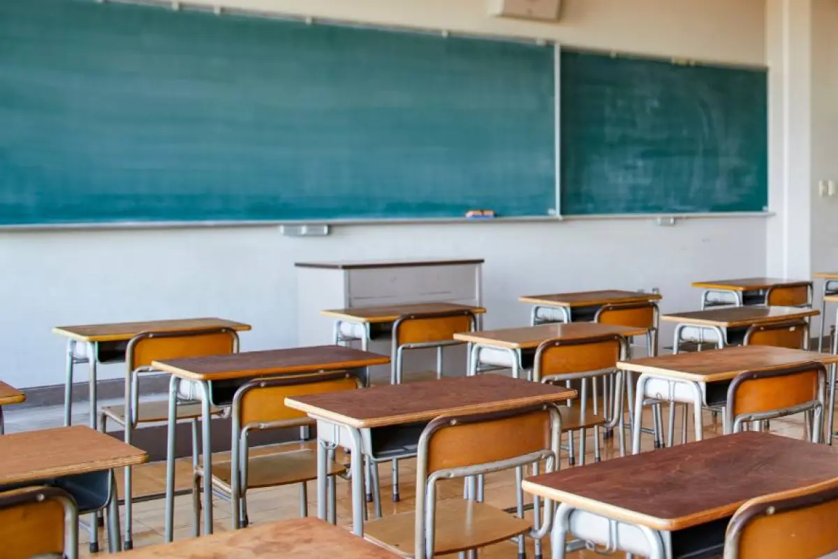 Adolescente asesina a su maestra en México por una mala calificación