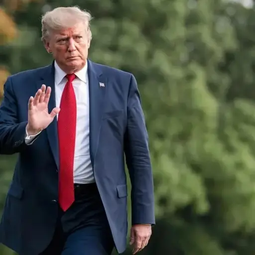 Trump confirma la cancelación de la reunión con Putin: “No parecía que fuéramos a llegar a donde debíamos”