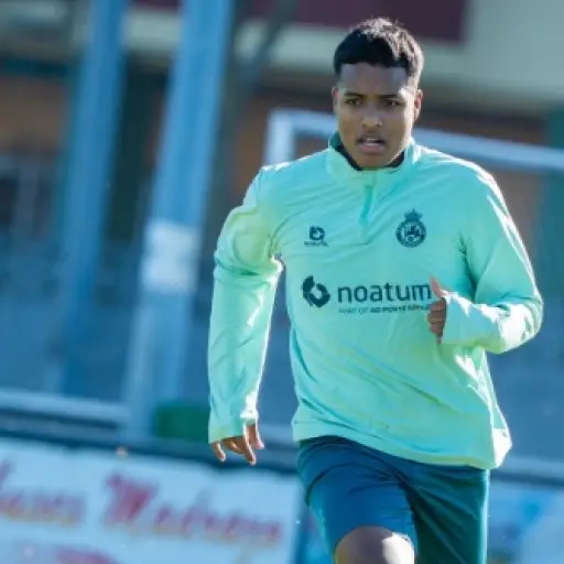 Jéremy Arévalo no descarta una nueva convocatoria con Ecuador, pero ahora con la selección mayor