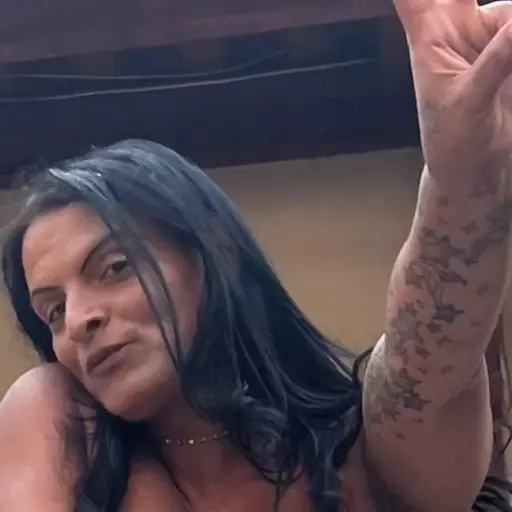 Investigan en Brasil el brutal transfemicidio de Christina Maciel Oliveira en plena vía pública