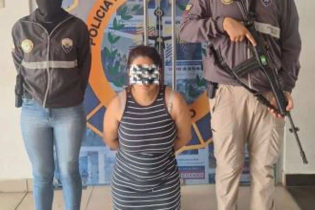 El caso de Andreina L.: antecedentes, perfil psicológico y hallazgo del cuerpo de su madre