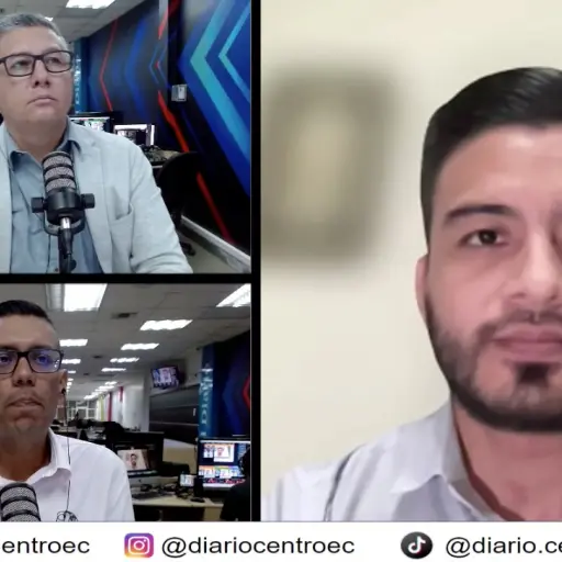 “No podemos hablar de sorpresa”, dice Fernando Rodríguez, consultor político sobre las elecciones presidenciales de Bolivia