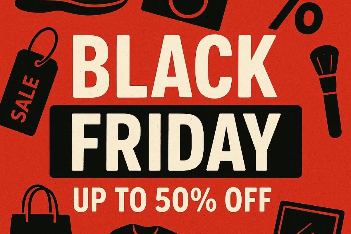 Halloween, Black Friday y Navidad: las festividades que más dinamizan la economía global