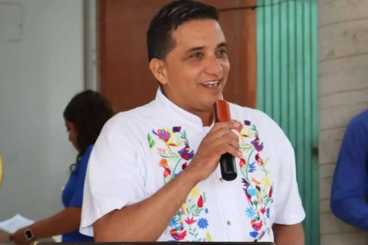 Ya son 9 alcaldes asesinados Muere Miguel Bahena, burgomaestre del municipio mexicano de Pisaflores