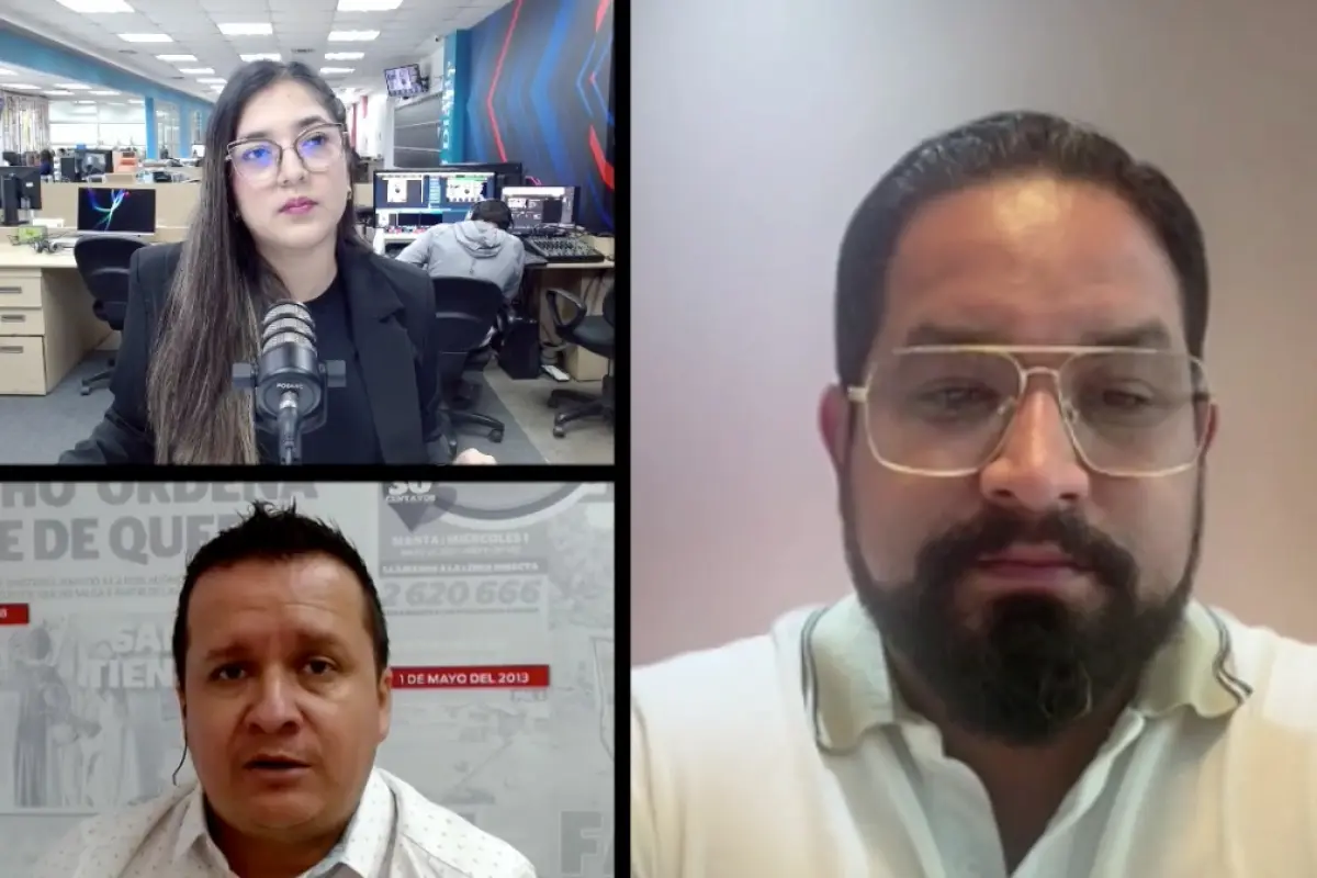 Asambleísta Sergio Peña asegura que están investigando denuncias sobre contrataciones y presunto nepotismo en la ULEAM