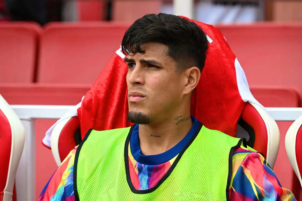 Dura derrota del Atlético en Londres: 4-0 ante un Arsenal imparable