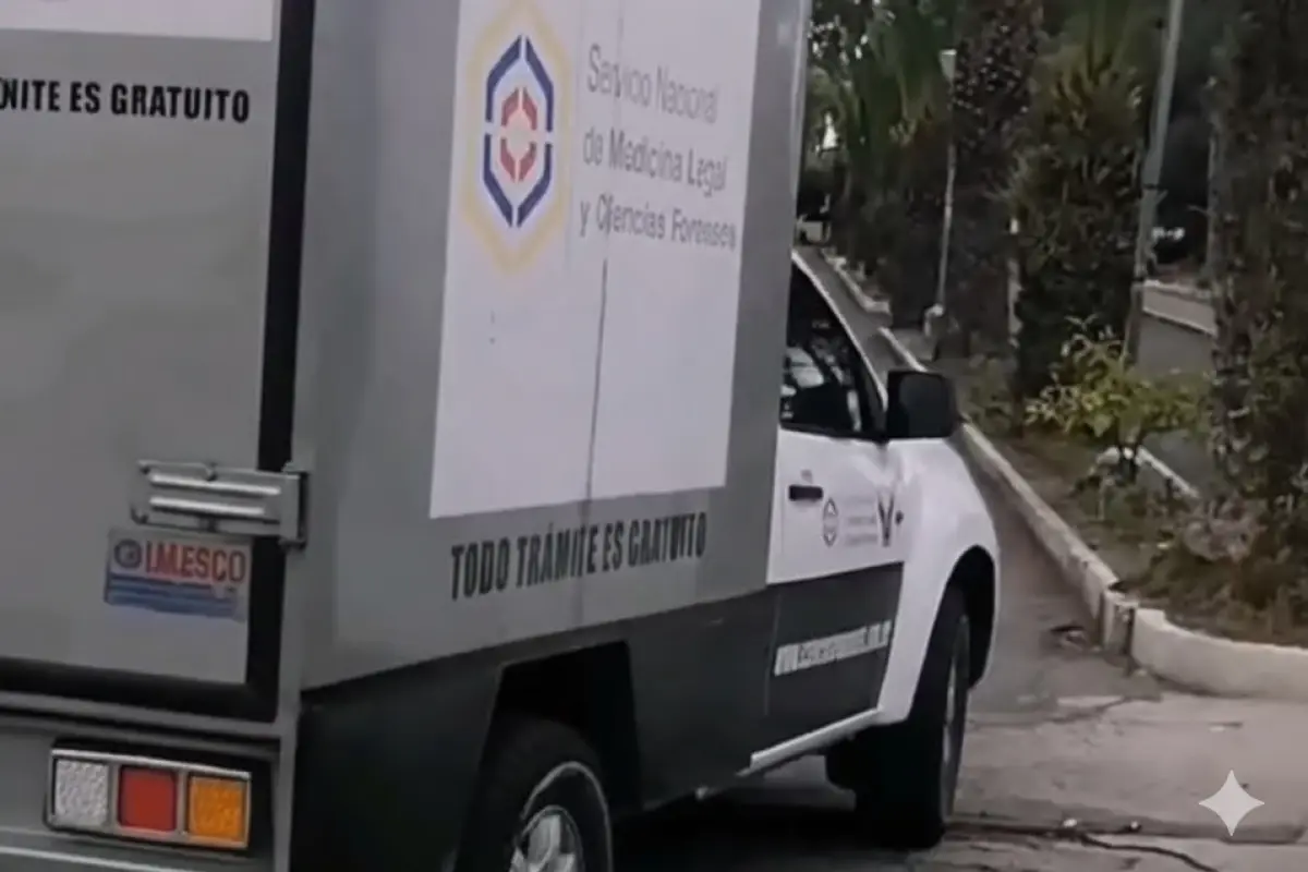 Investigarán muerte de estudiante en reservorio de agua de escuela de Ambato