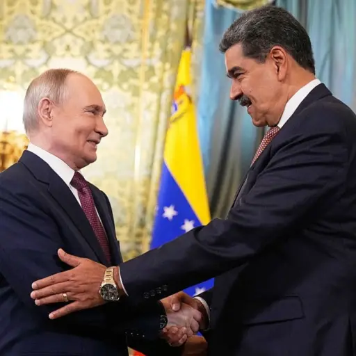 Rusia exige respeto al derecho internacional en asuntos relacionados con Venezuela