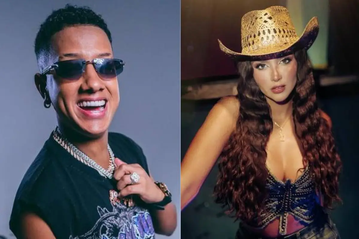 Jombriel y Dayanara Peralta pondrán a bailar a Manta por sus fiestas de cantonización