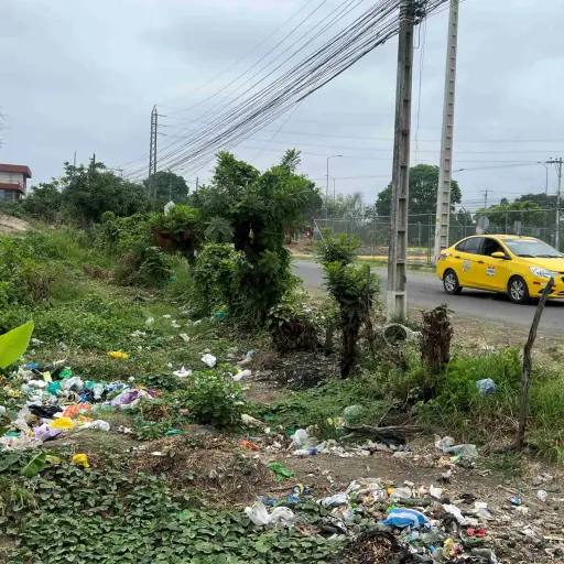 El 46 % de los usuarios pagarán entre $ 1,34 hasta 2,69 dólares por la tasa de recolección de basura