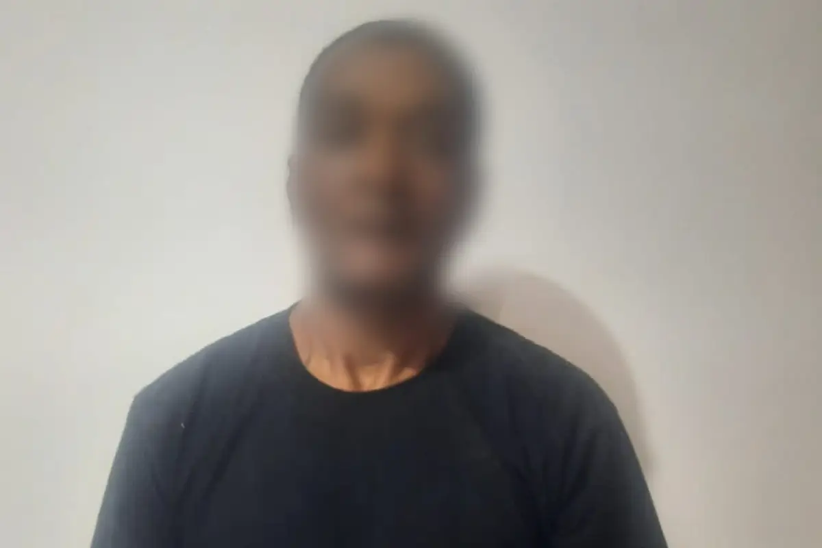 Capturado en Atuntaqui prófugo por violación con boleta vigente desde 2019.