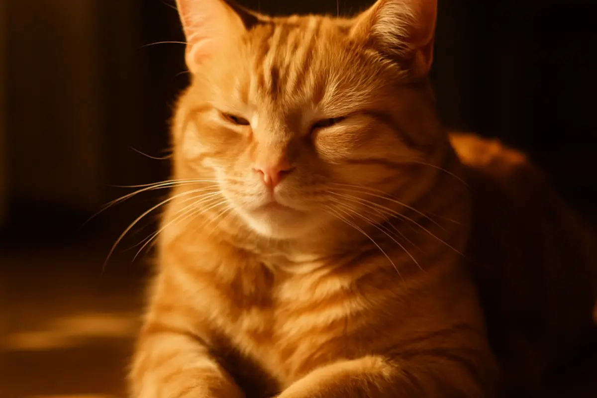 El insólito caso del gato Rémi, multan a su dueña y le imponen “arresto domiciliario” para su felino