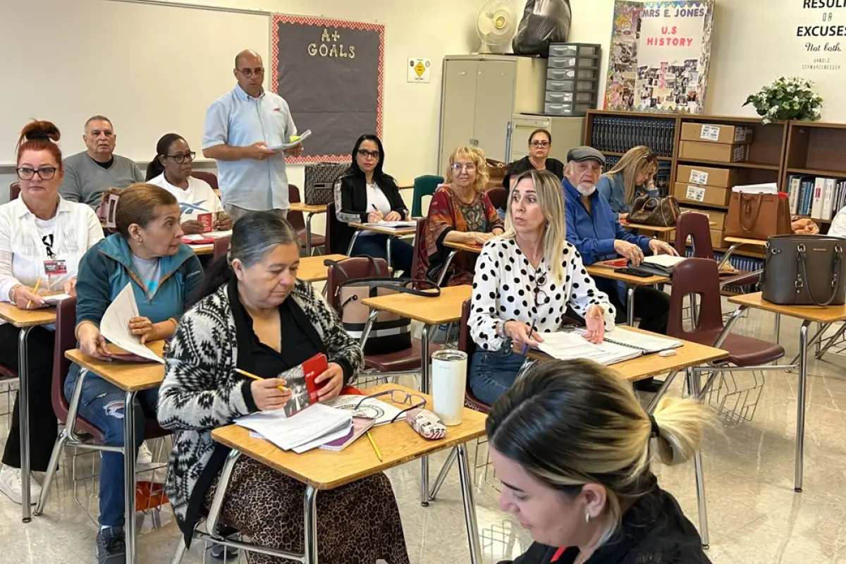 ¿Vives en Miami? Así puedes estudiar gratis con apoyo del Consulado ecuatoriano