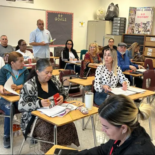 ¿Vives en Miami? Así puedes estudiar gratis con apoyo del Consulado ecuatoriano