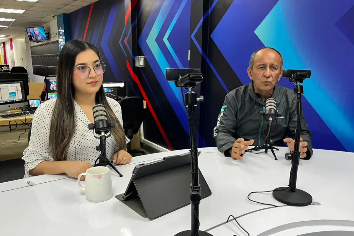 ¿Cuáles son los requisitos para acceder al crédito 'Joven Emprende' de BanEcuador? David Gorozabel, gerente provincial del banco lo responde