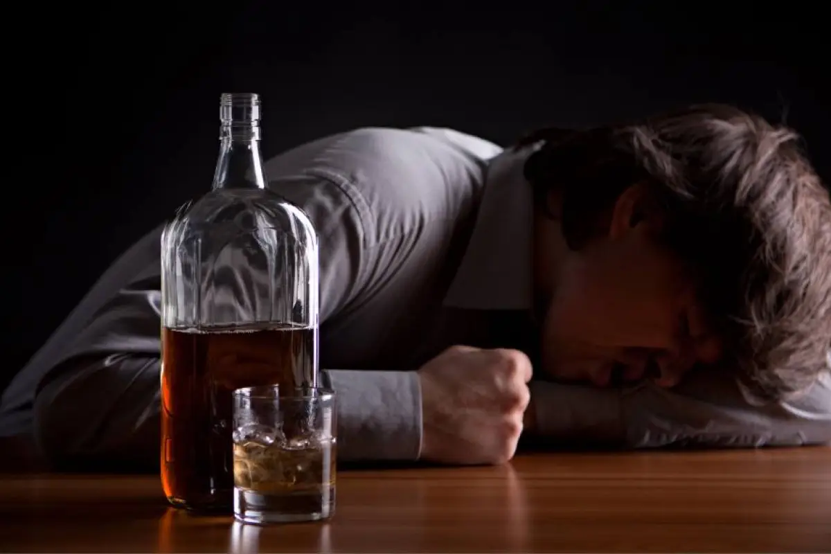 Este 15 de noviembre es el Día Mundial sin Alcohol ¿Qué pasa con mi cuerpo al dejar de consumirlo