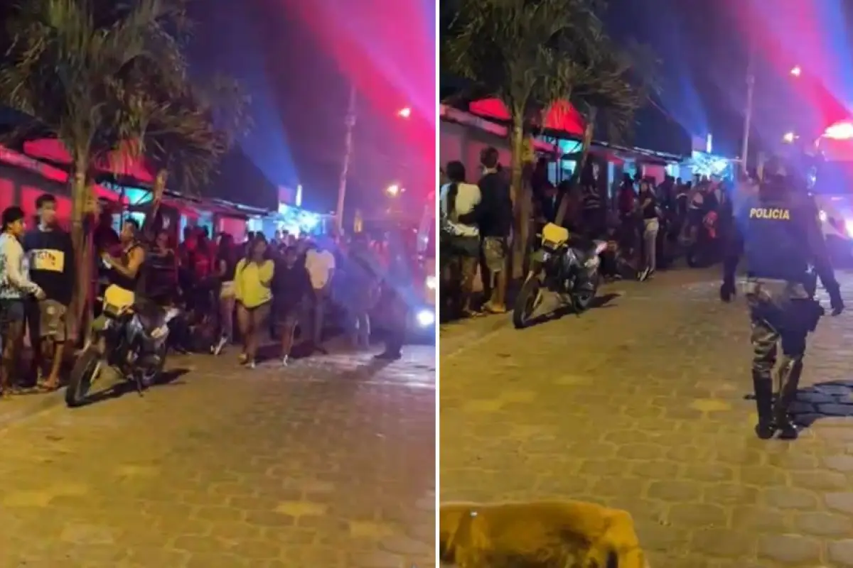 Nueva masacre en Manabí Ataque sicario deja cuatro muertos en San Pedro de Manta, El ataque sicario se registró en un barrio del cantón Manta. 